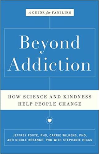 Beyond Addictionby Jeff Foote