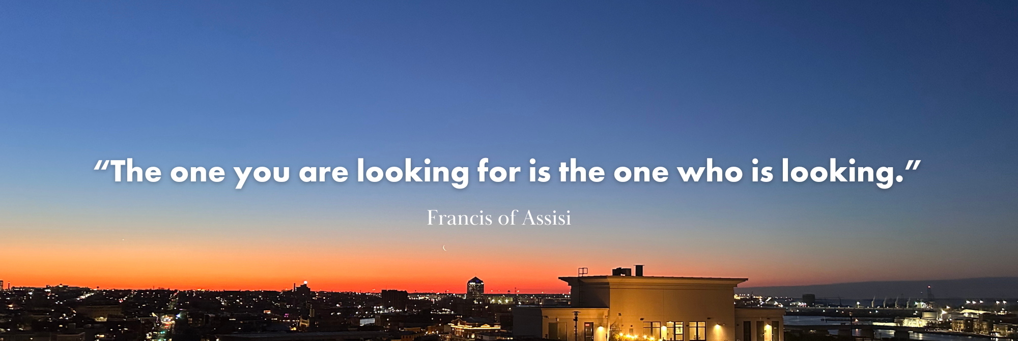 Francis of Assisi