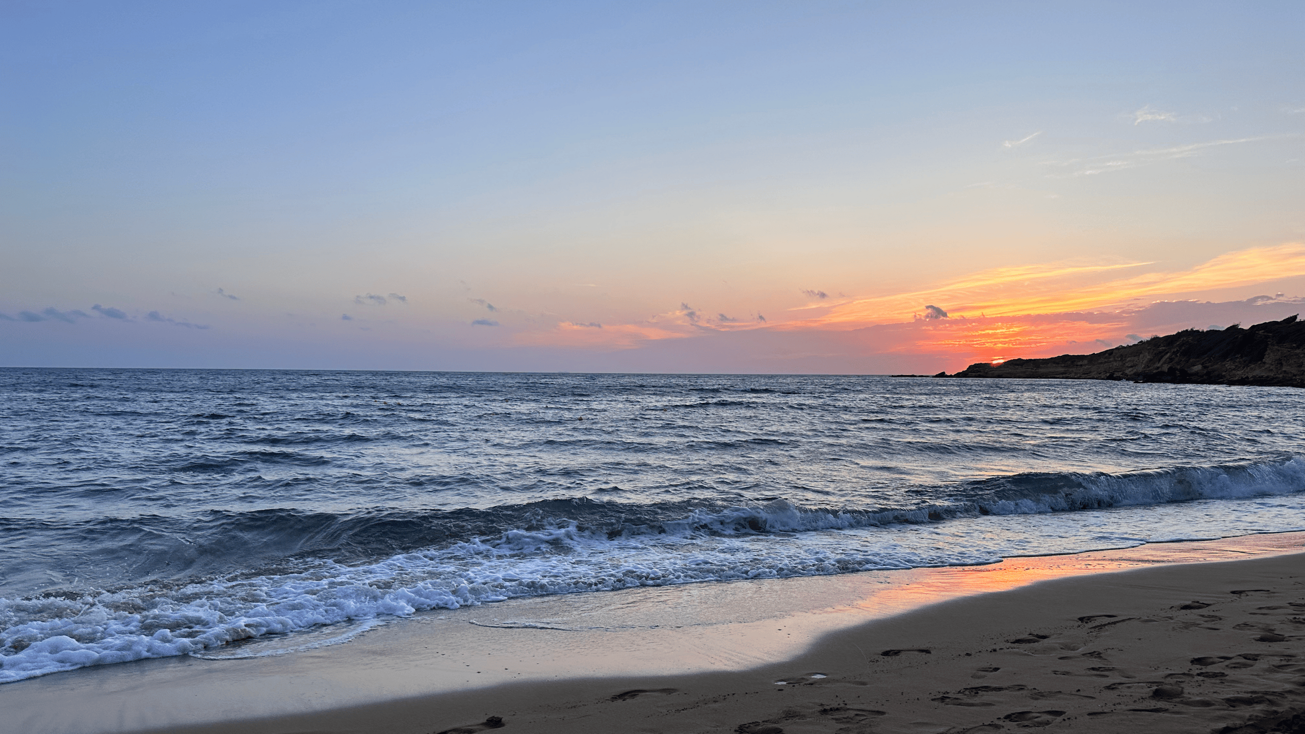 Meditation Newsletter